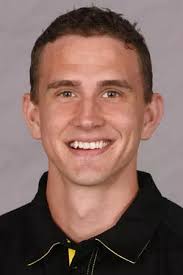 Henry Shines in Oregon Twilight