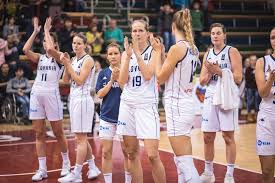 Prepájame a rozvíjame pracujúce ženy pôsobiace na slovensku a otvárame tabuizované témy súvisiace s. Swe W Vs Svk W Dream11 Fiba Women S Euro Live Score