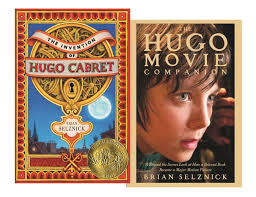 Save hugo cabret book to get email alerts and updates on your ebay feed.+ the hugo cabret companion by selznick, brian book the fast free shipping. Buy The Invention Of Hugo Cabret Official Hugo Movie Companion Book Online At Low Prices In India The Invention Of Hugo Cabret Official Hugo Movie Companion Reviews Ratings Amazon In
