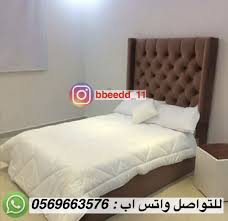 اعمالنا وبعض الأفكار من النت غرف نوم نفرين نفر خزائن مبتكرة واتساب 0569663576 فصل وانت في بيتك ضمان و جودة في التصني Bed Furniture Frame Design