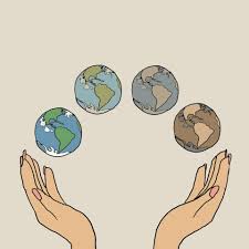 We Need To Change Before Our Planet Does Hollyannecreative Global Warming Drawing Climate Change Art Climate Change