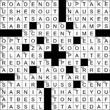 Sign Words Suggesting A Bad Shortcut Crossword Clue Archives Laxcrossword Com