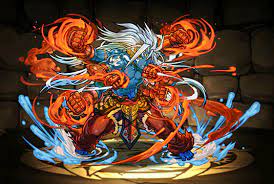 Saving the most lengthy and scary for the end of the list, slaad are a group of monsters known as aberrations that range from medium to large in size with health regeneration and. Puzzle Dragons Beginner S Guide Tips For Starting Your Own Puzzling Adventure Puzzle Dragons