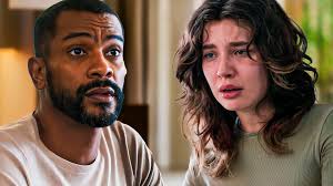 Daniel e Michele tem noite intensa de amor e deixa Michele com peso na  consciência