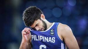Kobe lorenzo forster paras (born september 19, 1997) is a filipino basketball player for the up fighting maroons of the university athletic association of the philippines (uaap). The Sisyphean Burden On Kobe Paras Shoulders