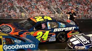 Former nascar champion jeff gordon will be inducted to the hall of fame on friday. Gallery Landing Page Official Site Of Nascar Old Race Cars Nascar Race Cars