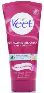The hairfree intimate hair removal cream is the best underarm hair removal cream for sensitive skin on the market. The 5 Best Hair Removal Creams