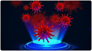 First Case Of Hmpv Virus Found In India, Eight Month Old Girl Found  Infected In Bangalore, Alert Issued - Amar Ujala Hindi News Live - Hmpv:चीन  में फैला एचएमपीवी वायरस भारत पहुंचा,