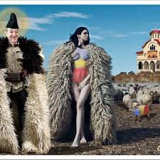 „mihai stoica e cel mai mare nenorocit, un. Saint Becali Killing The Obese Sheep Meme Source Myzutv Ro Zu Comedy Download Scientific Diagram