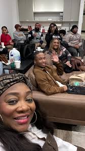 This emerging leaders cohort works hard and plays hard!, Our last session  of the year included learning, then a lot of Christmas fun!!, It’s been a  blessing leading this class alongside my brothers, ...