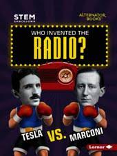 They were ten years ahead of the germans and. Who Invented The Radio Tesla Vs Marconi Booksource