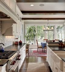 We asked interior design experts for their predictions, and you might be surprised by their feedback. Most Popular White Kitchen Designs Of May 2019 Page 18 Of 21 Lady Ideas White Kitchen Design Kitchen Design Design Your Kitchen