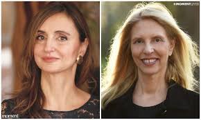 Jewish Zoom Events and Webinars