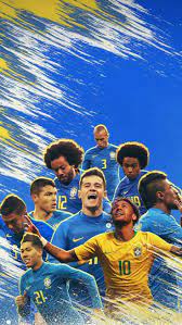 Fifa 21 my brazil nt call up. Pin De Benar Dybala Em Football Selecao Brasileira Masculina Selecao Brasileira De Futebol Seleccao Brasileira
