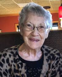 Obituary: Erma Rose Knight (4/28/22)