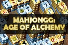 Channel your inner child in this popular matching game. Mahjongg Alchemy Mahjong Com