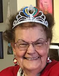 Obituary information for Bernice "Bunny" Plummer