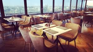 Turnul sky tower, situat pe bulevardul barbu vacarescu din sectorul 1 al capitalei, face parte dintrun complex de cladiri care va. Amethyst Sky Bar Restaurant Union Plaza Hotel Bucharest