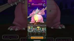 ドラクエウォークのメガモンスターおにこんぼうの弱点＆耐性やおすすめ武器など攻略に必要な情報をまとめました。またおにこんぼうのこころsの評価も載せています。 弱点＆耐性 弱点 ・メラ：30% ・ギラ：25% ・ドルマ：15% Gqjmizt0rwoo9m