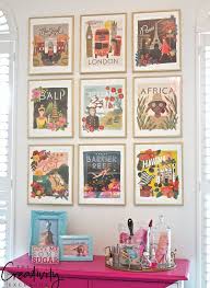 Designer bathroom ideas photos designer modular bathroom furniture bathroom cabinets dbc/adriatic. 2017 Rifle Paper Framable Wall Calendars Are Out