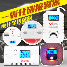 A carbon monoxide detector is a small appliance that warns people about the presence of carbon monoxide, a deadly gas. 6 04 Carbon Monoxide Alarm Co Detector Gas Leak Detector Honeycomb Coal Coal Gas Alarm Home From Best Taobao Agent Taobao International International Ecommerce Newbecca Com