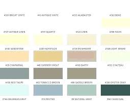 Tec Power Grout Color Chart Infinicom Co