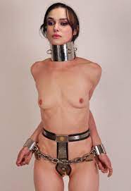 Keira Knightley locked in a chastity belt | MOTHERLESS.COM ™