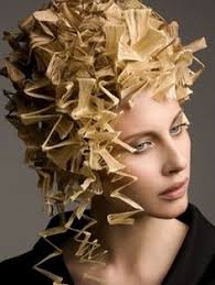 There's nothing worse than getting. 10 Hairstyles Ideas Cool Hairstyles Hair Styles Crazy Hair