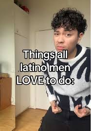 Things Latino Men Love: A Fun Exploration