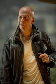 Cet article est à compléter. Die Hard Belle Journee Pour Mourir Critique