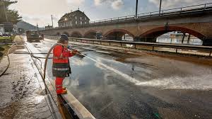 Am mittwoch werde das wasser voraussichtlich wieder steigen. Blog Zum Hochwasser In Rheinland Pfalz Swr Aktuell