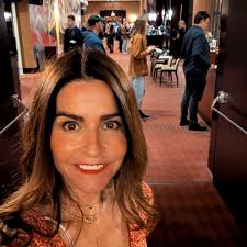 I'm thankful to be a small part of this film. These are real stories of  loss, courage, and impossible grace. I'm honored to help tell them. 🎬 "The  Lost Bus" was carefully