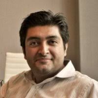 Hammad Zahid Email & Phone Number