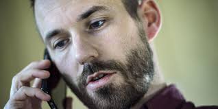 Uddevalla pekas ut som starkt nazistfäste