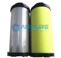 High Capacity Compressed Air Precision Pipe Line Filter (ELS700) (EL-700-C)