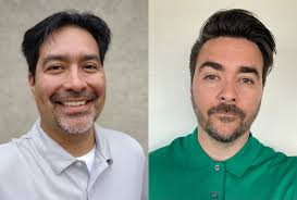 Marco Cordova and Alex Chavarry of Cool Links: 5 Things You Need To Run A  Highly Successful Family Business