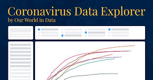 Covid 19 Data Explorer Our World In Data