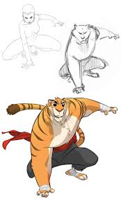 Drawing Animals Masters Of Anatomy Animal Drawings Cartoon Drawings Cartoon Animals