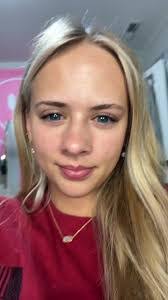 Chantal Douglas's Instagram, Twitter & Facebook