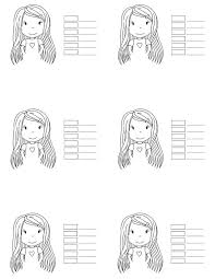 Free Printable Copic Coloring Practice Sheets Kat S Adventures In Paper Crafting Copic Coloring Copic Color Chart Copic Markers Tutorial