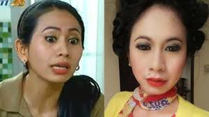 Maybe you would like to learn more about one of these? Meski Jadi Pembantu Di Sinetron Penampilan 5 Seleb Ini Di Kehidupan Nyata Bikin Pangling Ayya Renita Miss Kiki Ikatan Cinta Modis Abis Herstory