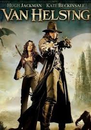 Van Helsing Netflix Blu Ray Movies Scary Movies Hugh Jackman