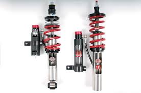 The bottom of the frame rail to the ground measures 30 in. Coilovers What You Ve Gotten Wrong