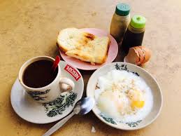 Continental breakfast is the typical breakfast of italian and french people: 15 Best Breakfast Spot For Morning People In Kuala Lumpur