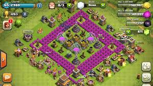 Clash Of Clans Top Tips Cheats For Army Buildings