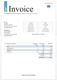 Format Of An Invoice Free Invoice Template For Wedding Supplier In Microsoft Word 835 X Invoice Template Invoice Template Word Microsoft Word Invoice Template