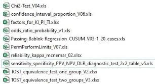 Learn more features to make life easier and safer. Statistik Excel Tools Zum Freien Download