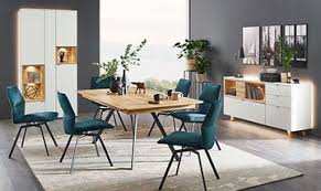 Shop ashley furniture homestore online for great prices, stylish furnishings and home decor. Dining Rooms Ranges Venjakob Mobel Vorsprung Durch Design Und Qualitat