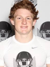 Grant Sawyer, Tulsa, Wide Receiver