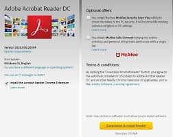 Download adobe acrobat pro 32 bit for free. Adobe Pdf Reader Dc Download For Free 2021 Latest Version